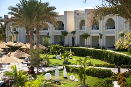 Egypt Sharm El Sheikh Sunrise Montemare Resort - Grand Select 15 dňový pobyt All Inclusive Letecky Letisko: Katovice January 2026 ( 4/01/26-18/01/26)