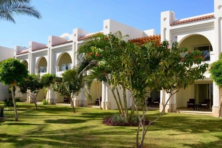 Egypt Sharm El Sheikh Sunrise Montemare Resort - Grand Select 15 dňový pobyt All Inclusive Letecky Letisko: Katovice January 2026 ( 4/01/26-18/01/26)