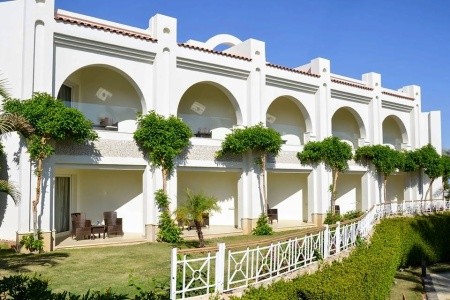 Egypt Sharm El Sheikh Sunrise Montemare Resort - Grand Select 15 dňový pobyt All Inclusive Letecky Letisko: Katovice January 2026 ( 4/01/26-18/01/26)