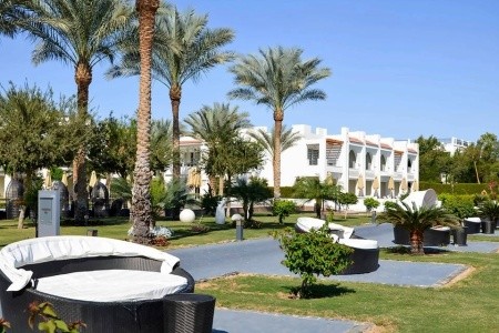 Egypt Sharm El Sheikh Sunrise Montemare Resort - Grand Select 15 dňový pobyt All Inclusive Letecky Letisko: Katovice January 2026 ( 4/01/26-18/01/26)