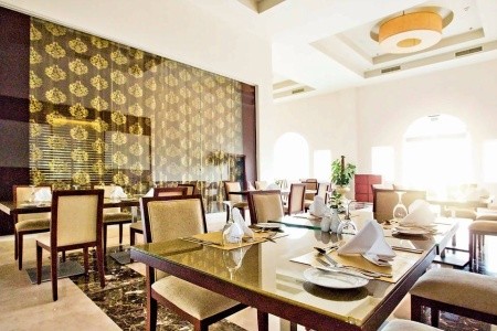 Egypt Sharm El Sheikh Sunrise Montemare Resort - Grand Select 15 dňový pobyt All Inclusive Letecky Letisko: Katovice January 2026 ( 4/01/26-18/01/26)