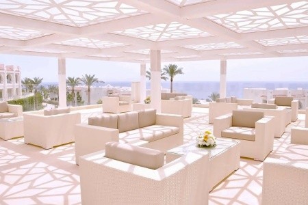 Egypt Sharm El Sheikh Sunrise Montemare Resort - Grand Select 15 dňový pobyt All Inclusive Letecky Letisko: Katovice January 2026 ( 4/01/26-18/01/26)