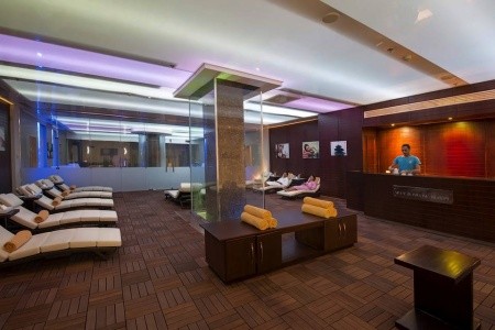 Egypt Sharm El Sheikh Sunrise Montemare Resort - Grand Select 15 dňový pobyt All Inclusive Letecky Letisko: Katovice January 2026 ( 4/01/26-18/01/26)