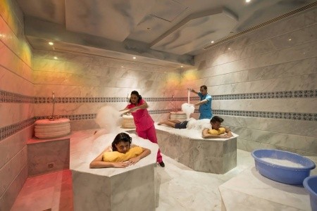 Egypt Sharm El Sheikh Sunrise Montemare Resort - Grand Select 15 dňový pobyt All Inclusive Letecky Letisko: Katovice January 2026 ( 4/01/26-18/01/26)