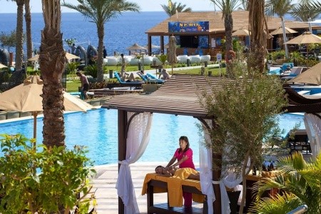 Egypt Sharm El Sheikh Sunrise Montemare Resort - Grand Select 15 dňový pobyt All Inclusive Letecky Letisko: Katovice January 2026 ( 4/01/26-18/01/26)