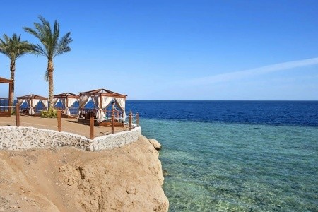 Egypt Sharm El Sheikh Sunrise Montemare Resort - Grand Select 15 dňový pobyt All Inclusive Letecky Letisko: Katovice January 2026 ( 4/01/26-18/01/26)