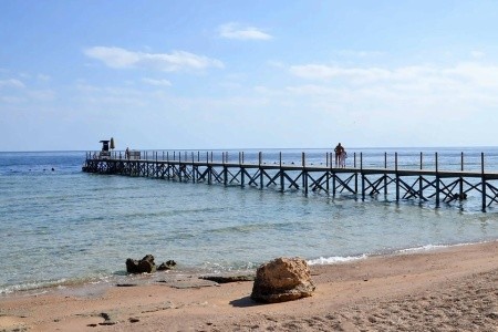 Egypt Sharm El Sheikh Sunrise Montemare Resort - Grand Select 15 dňový pobyt All Inclusive Letecky Letisko: Katovice January 2026 ( 4/01/26-18/01/26)