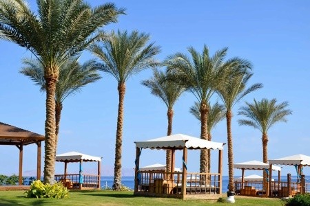 Egypt Sharm El Sheikh Sunrise Montemare Resort - Grand Select 15 dňový pobyt All Inclusive Letecky Letisko: Katovice January 2026 ( 4/01/26-18/01/26)