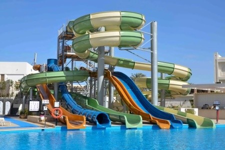 Egypt Sharm El Sheikh Sunrise Montemare Resort - Grand Select 15 dňový pobyt All Inclusive Letecky Letisko: Katovice January 2026 ( 4/01/26-18/01/26)