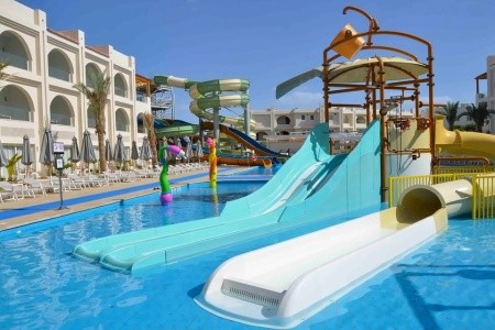 Egypt Sharm El Sheikh Sunrise Montemare Resort - Grand Select 15 dňový pobyt All Inclusive Letecky Letisko: Katovice January 2026 ( 4/01/26-18/01/26)