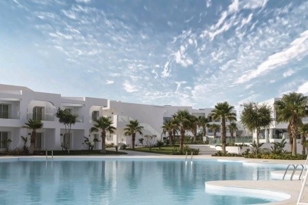 Meraki Resort Sharm El Sheikh - 3