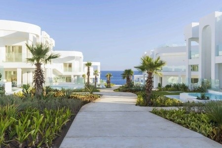 Meraki Resort Sharm El Sheikh - 4