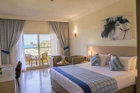 Palm Beach Resort - 5