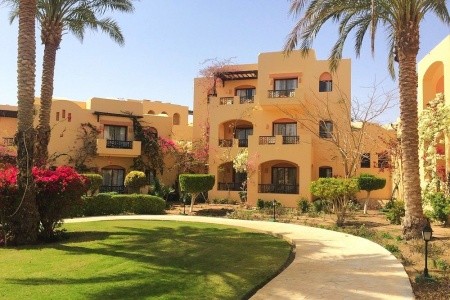 Jaz Solaya Resort - 2