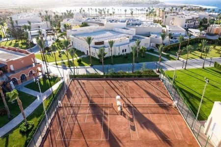 Jaz Solaya Resort - 3