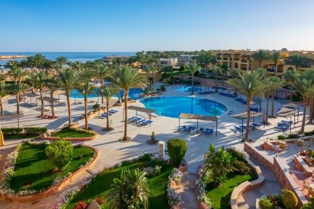 Jaz Solaya Resort - 4