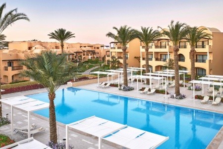 Jaz Solaya Resort - 5