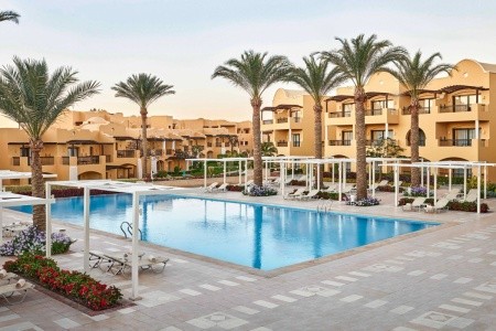 Jaz Solaya Resort - 9