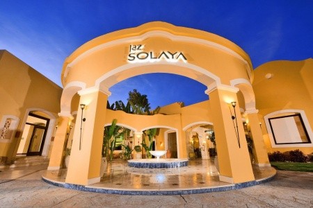 Jaz Solaya Resort - 10