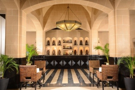 Jaz Solaya Resort - 11