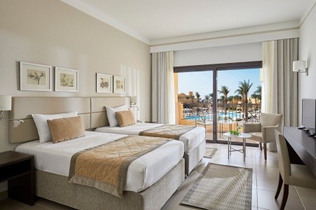 Jaz Solaya Resort - 14