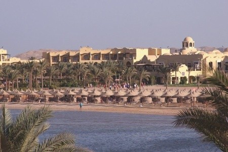 Jaz Solaya Resort - 22