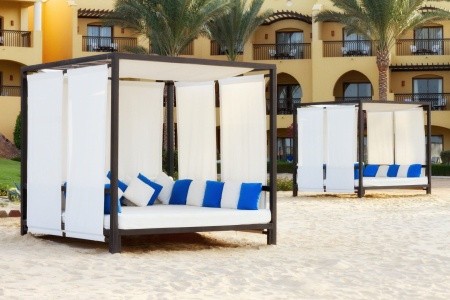 Jaz Solaya Resort - 23