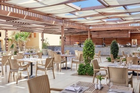 Jaz Solaya Resort - 26