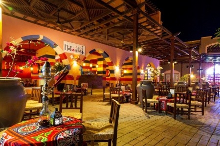 Jaz Solaya Resort - 27