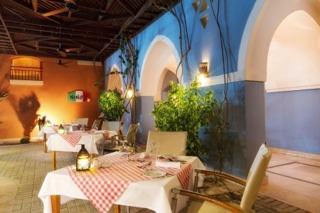 Jaz Solaya Resort - 28