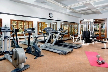 Jaz Solaya Resort - 30