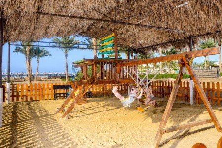 Jaz Solaya Resort - 34