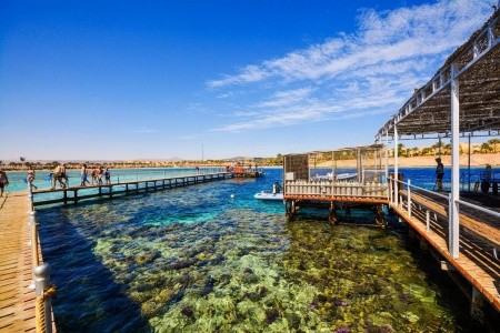 Jaz Solaya Resort - 36