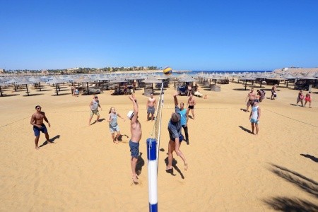 Jaz Solaya Resort - 37