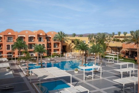 Jaz Dar El Madina - 3