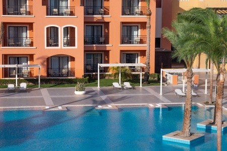 Jaz Dar El Madina - 4