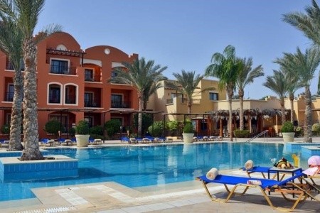 Jaz Dar El Madina - 6