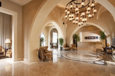 Jaz Dar El Madina - 9