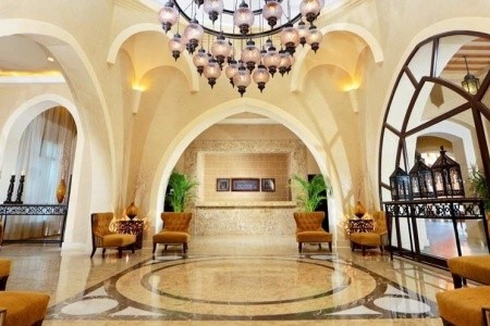 Jaz Dar El Madina - 10