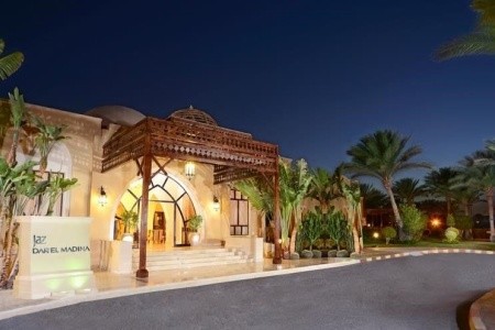 Jaz Dar El Madina - 18