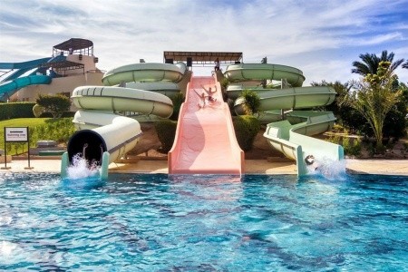 Jaz Dar El Madina - 20