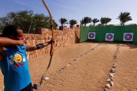 Jaz Dar El Madina - 28