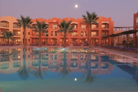 Jaz Dar El Madina - 30