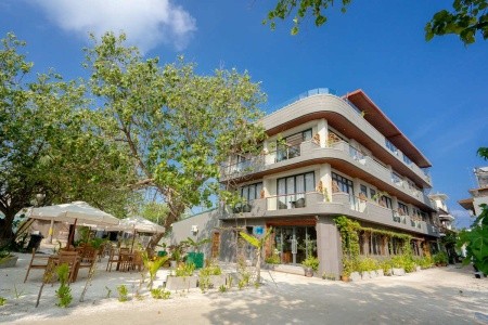 Ayala Ocean View (Gulhi)