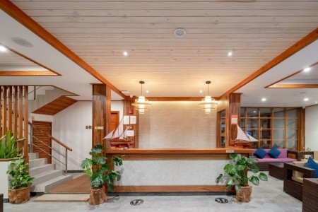 Ayala Ocean View (Gulhi) - 2