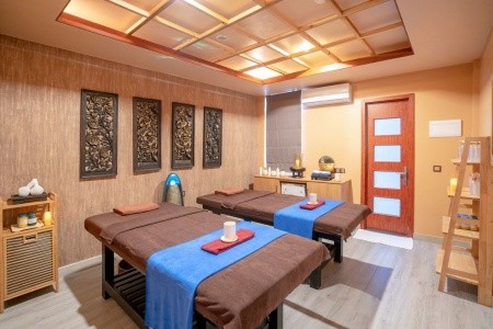 Maldivy  Ayala Ocean View (Gulhi) 6 dňový pobyt Raňajky Letecky Letisko: Praha October 2026 ( 3/10/26- 8/10/26)