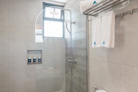 Maldivy  Ayala Ocean View (Gulhi) 6 dňový pobyt Raňajky Letecky Letisko: Praha October 2026 ( 3/10/26- 8/10/26)