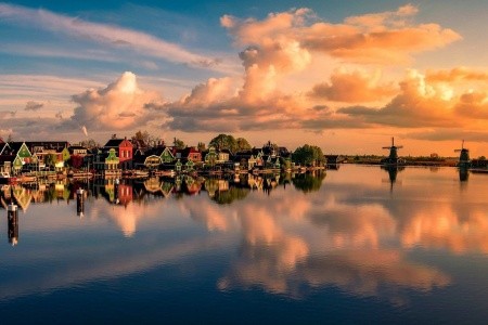 Prodloužený víkend v Amsterdamu - 4