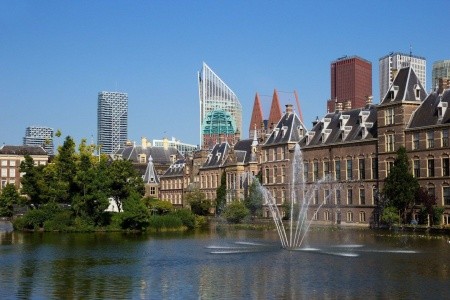 Prodloužený víkend v Amsterdamu - 6