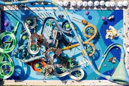 Club Phaselis Rose - 4